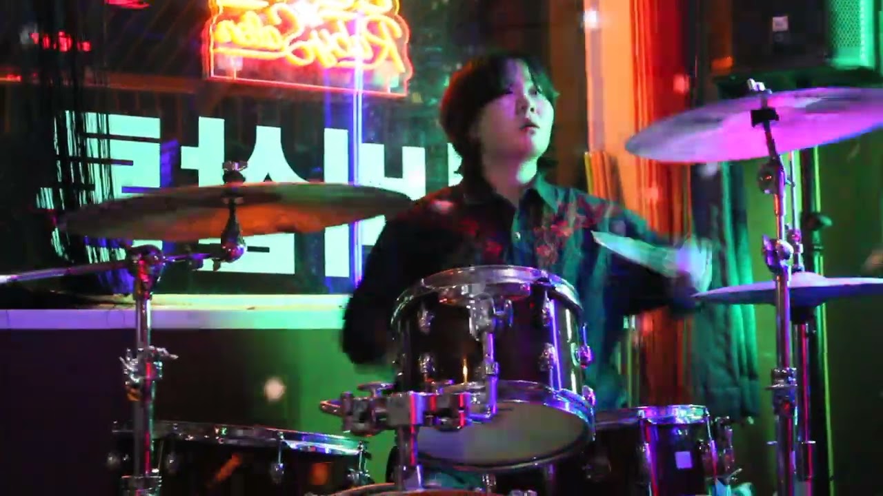 260131 향우회 Socialclub Hyangwu - RIOT + 이방인 Strangers @인천여관X루비살롱