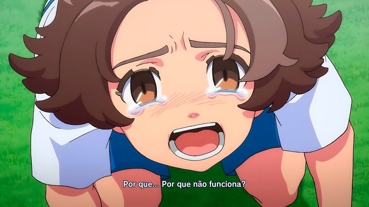 Inazuma Eleven: Victory Road - O Filme (Legendado)