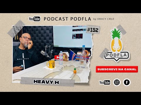 HEAVY H - PODFLA #152