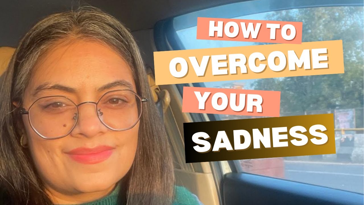 How to Overcome Fear, Anger, Sadness, Guilt and other bad Emotional Habits/Addictions