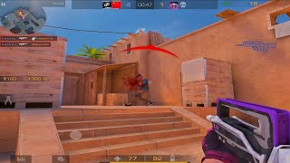 КАК ИГРАЮТ ГОЛДЫ В 2024! 🔫🤯 | Демка в союзники Standoff 2