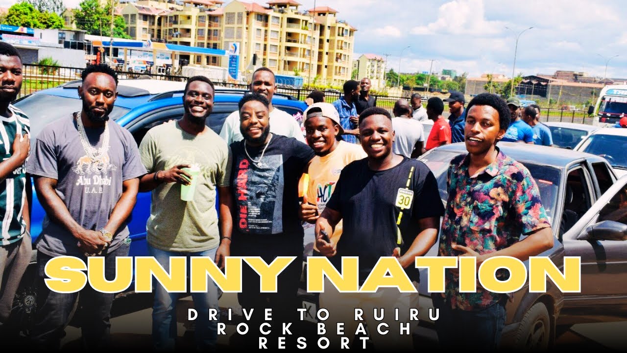 NEED FOR SPEED IN REAL LIFE!! THE CRAZIEST SUNNY NATION MEET EVER!!