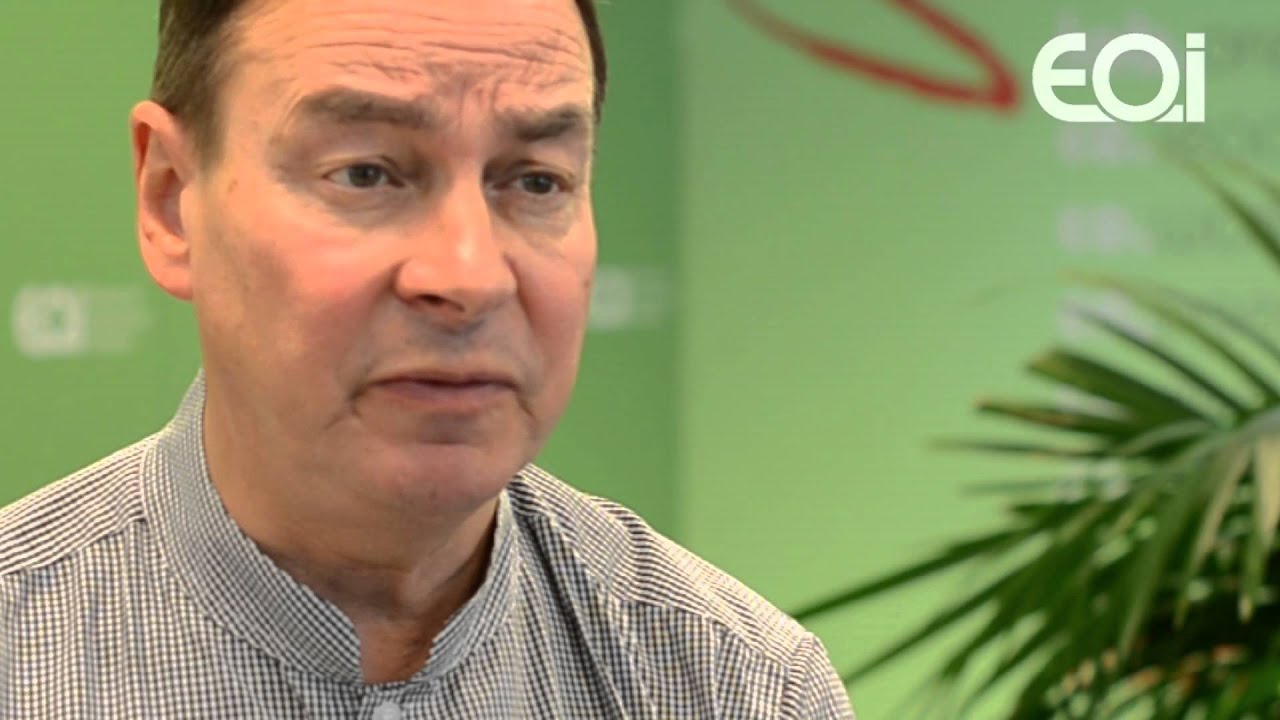 Lawrence Waterman, Head of London Legacy Development Corporation