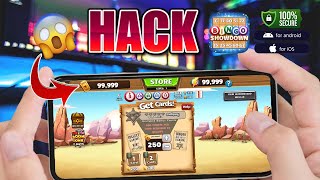 Bingo Showdown Hack - Get Unlimited Free Tickets &  Powerups Android & iOS