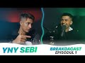 Breakdacast 1  yny sebi  femeia ideala