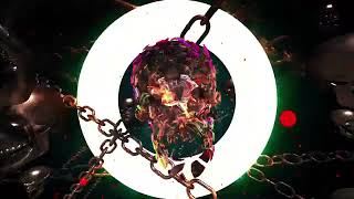 Dj Murat Yalçin - Skull (Club Remi̇x)