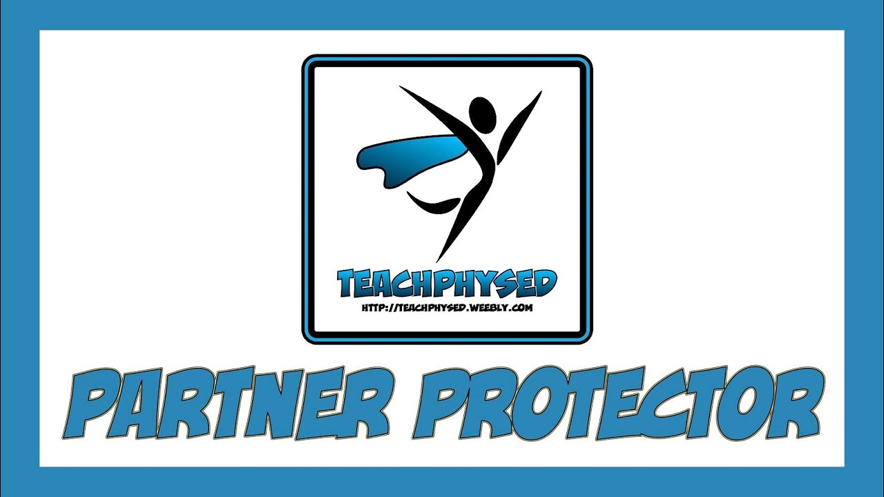 Partner Protector | Highly Rated Scooter Board PE Game 🤩