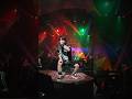 最後になんか映ってる...ヤバい... #gero #live