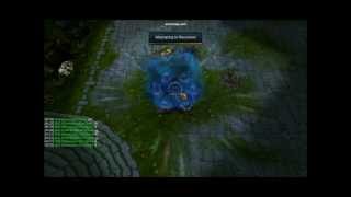 Jax Split Push