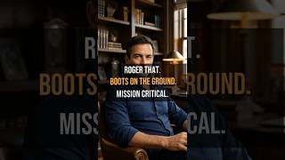 Is the use of corporate buzzwords helping your reputation?  #wealthmindset #motivation #businesstips