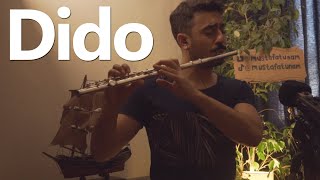 Dido (Flüt Solo - Mustafa Tuna) Resimi