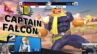 Smash On The Harbour Full Bracket