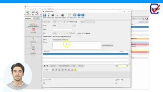 Creating Payment Vouchers in ChequeSystem