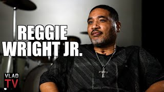 Vlad Tells Reggie Wright a Story About 2Pac, Mary J Blige & K-Ci from Jodeci (Part 12)