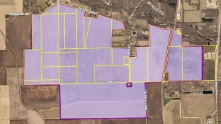 Potential Rockford data center would not get tax incentives, city says