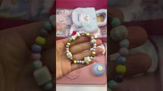 1 scoops order 🤍 #cute #packing #mystery #birthday #gift #smallbusiness #fyp #asmr