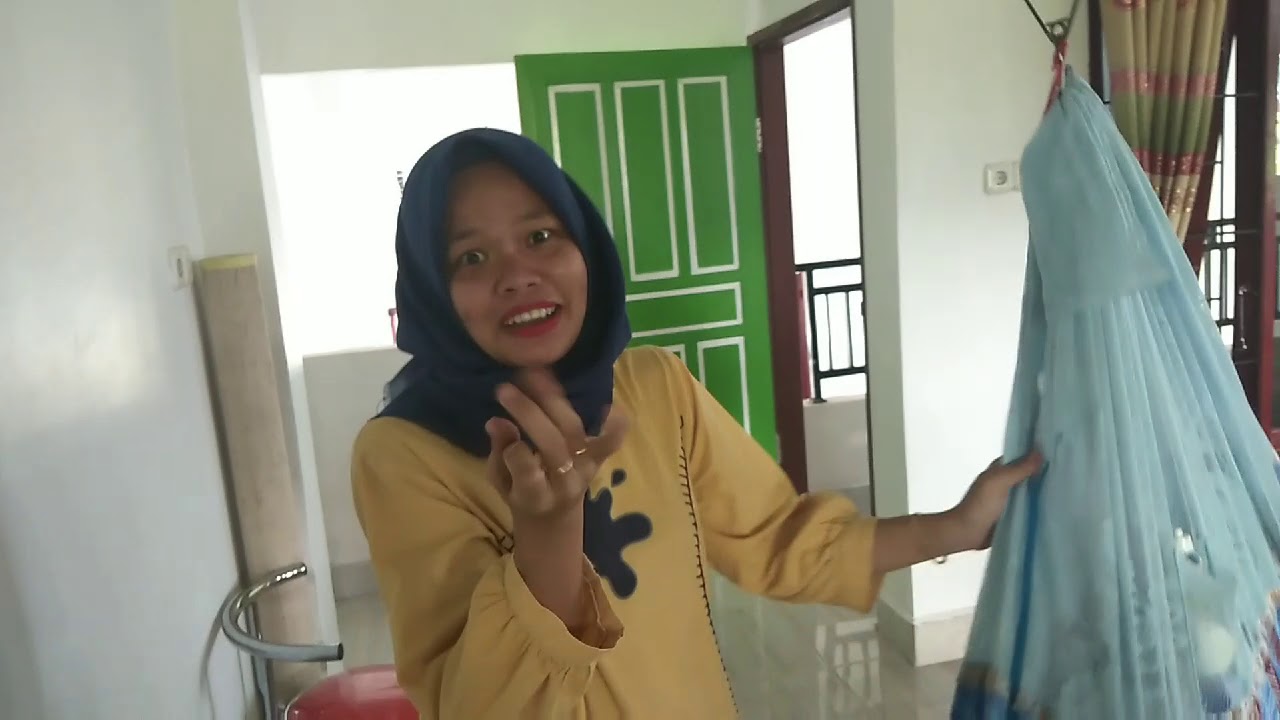 Ibu Muda Zaman Now - Mappere - BUAT ANAK LEBIH NYEYAK TIDUR