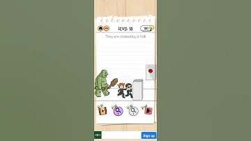 Brain test 2 levels 17, 18, and 19 (Smith and Joe - Part 2)