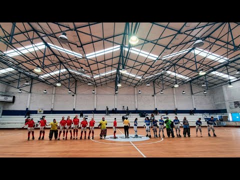 Resum del CH Carvalhos vs SL Benfica