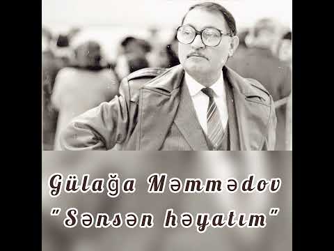 Gulaga Memmedov \