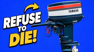 4 Vintage Outboards Mechanics Can't Believe Are Still Running (And 3 They'd Scrap on the Spot)