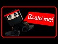 How to build and assemble Otto Ninja robot DIY tutorial