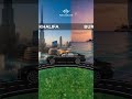 Where Will Your Next Dubai Adventure Take You? 🚘✨ | New Horizon Luxury Transport