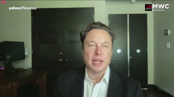 Elon Musk explains how Starlink works - DayDayNews