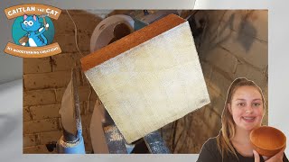 Woodturning | Honduran Mahogany Bowl