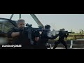فیلم سینمایی زره با دوبله فارسی Armor 2024 بدون سانسور سیلوستر 