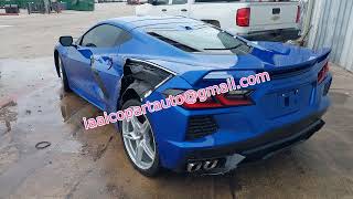 1G1YC2D45N5110838 | LEFT SIDE