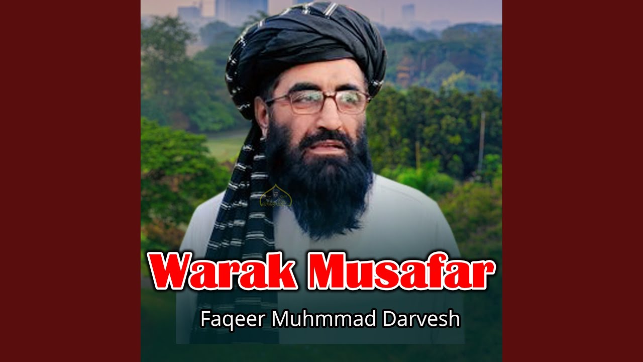 Tabark De Istash Da saa