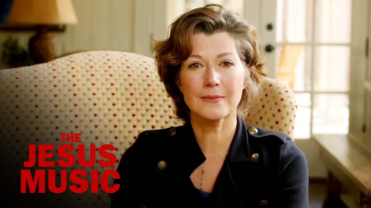 'Next Generation of Christian Musicians' Scene | The Jesus Music | Michael W. Smith, Amy Grant