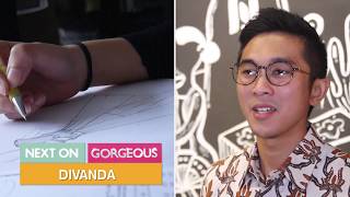 Gorgeous - Negarawan,fashion is number 1 screenshot 3