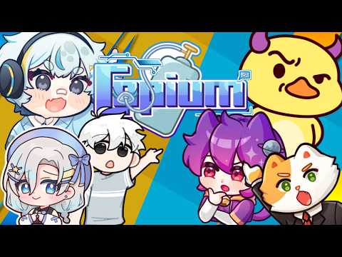 Team Belbel nội chiến | Copium Show