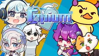 Download Lagu Team Belbel nội chiến | Copium Show Download Lagu Team Belbel nội chiến | Copium Show