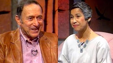 Unintentional ASMR   Carmen Brocklehurst Justin F  Stone   T’ai Chi Chih Physical Spiritual Practice