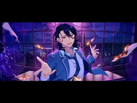 ♧あんスタMAD♧アトラクトライト~オールキャラ~