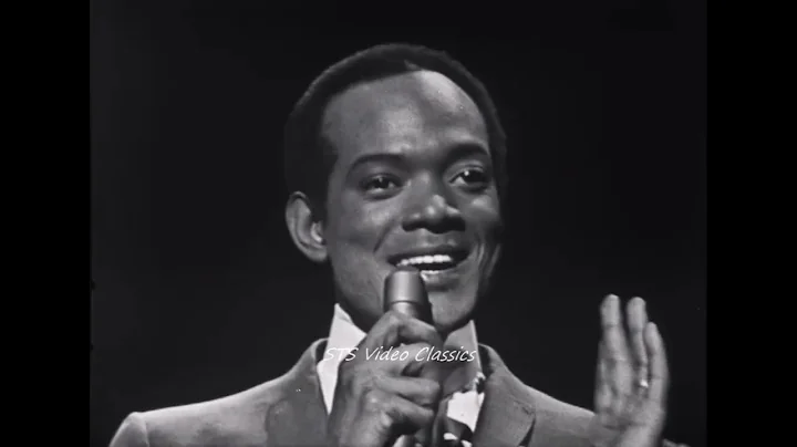 NEW 📀 The "In" Crowd - Dobie Gray {Stereo} 1965