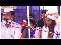 Gunvant Baba Nimkarda Akola program Savidhan Manohare