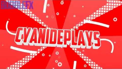 CyanidePlays [Free 2d intro] 16 likes for the the new alpha and sync?!