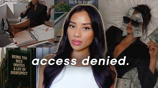 How to Set Boundaries Without Feeling Like a B*tch
