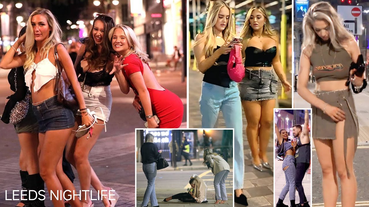 Leeds Nightlife: The Rise & Fall of the UK's Hottest Party Scene