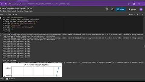 Soft Computing project with HAR(Human Activity Recognition) dataset