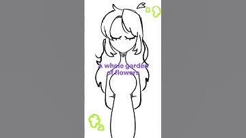 #shorts #art #oc #drawing #capcut #ibispaintx