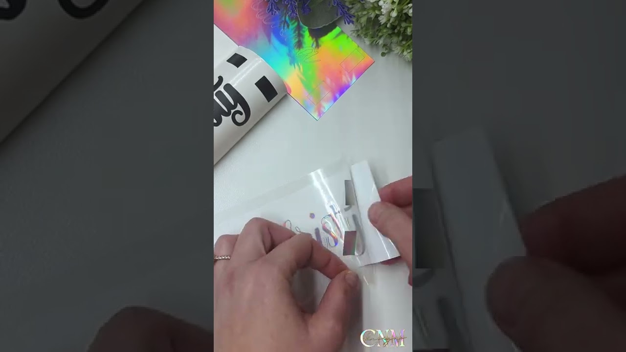 Is Holographic Vinyl Permanent? Here's What You Need to Know– TeckwrapCraft