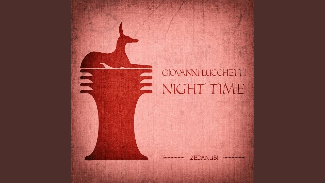 Watch Night Time on YouTube Watch Night Time on YouTube