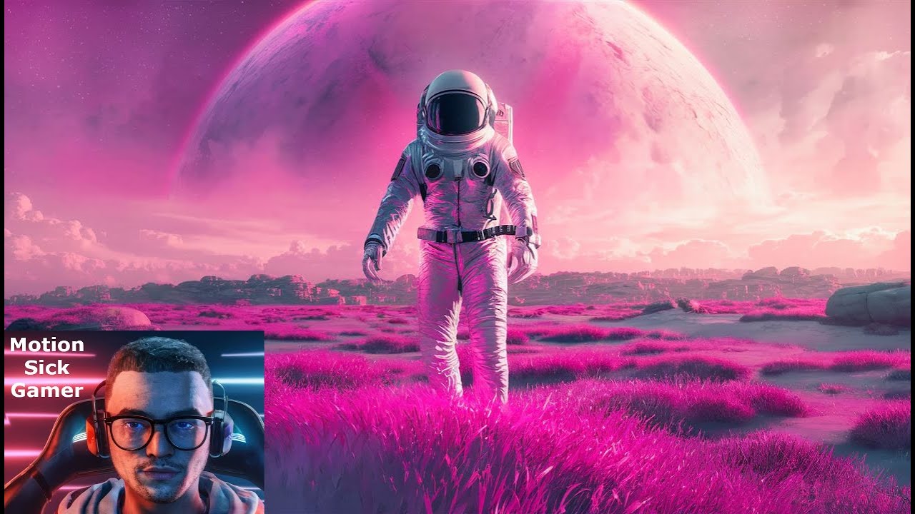 No Man's Sky: Worth Playing 8 Years After Launch? - YouTube
