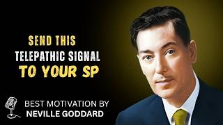 Neville Goddard: Change Your Inner Dialogue, Change Everything