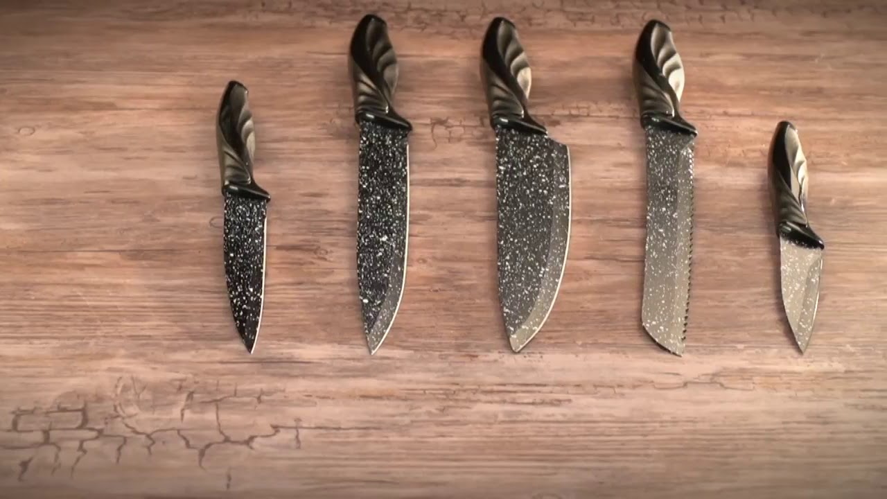 Ножи Магазин На Диване